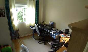 Imagem 2: Apartamento de 58 metros quadrados no bairro Aclimação com 2 quartos