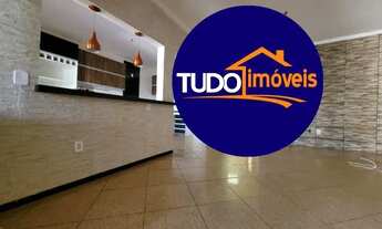 Imagem: BRASÍLIA - Casa Padrão - SANTA MARIA