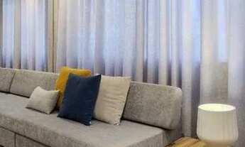 Imagem 4: VENDO / APARTAMENTO / 210 M² / 4 DORMITÓRIOS , SENDO 1 SUÍTES / 2 VAGAS - REAL PARQUE - CE