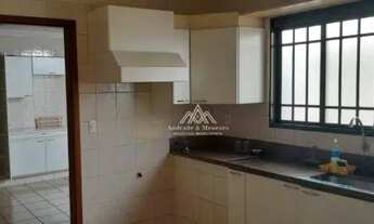 Imagem 4: Casa com 3 dormitórios para alugar, 158 m² por R$ 2.543,39/mês - Jardim Paulistano - Ribei