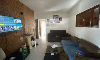 Imagem 2: Casa no geisel Casa com 2 dormitórios