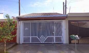 Imagem: Sao Carlos - Casa Padrão - Parque Santa