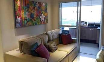 Imagem: Apartamento com 2 dormitórios à venda