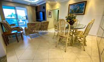 Imagem 6: Apartamento à venda na praia da Enseada em Guarujá