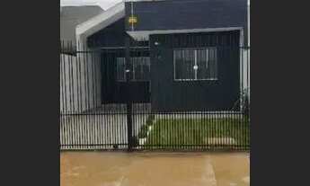 Imagem: Casa JD Nações em Sarandi com 3 quartos