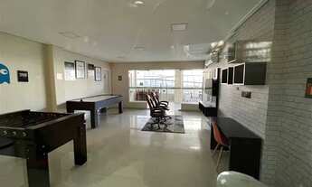 Imagem 7: APARTAMENTO COM 122 m² - GUILHERMINA - PRAIA GRANDE SP