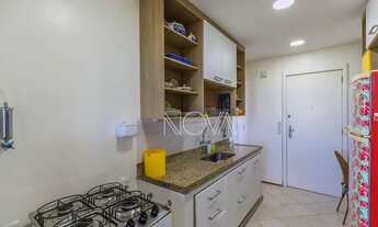 Imagem 5: GÁVEA Apartamento com 2 dormitórios