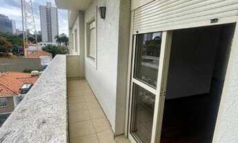 Imagem 2: Apartamemto de 105m2,com 3 quartos,1 suite proximo ao Metro Brooklin