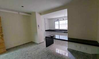 Imagem 3: Apartamento com área privativa à venda, 2 quartos, 2 suítes, 2 vagas, Savassi - Belo Horiz