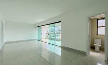 Imagem 7: Apartamento à venda, 4 quartos, 2 suítes, 3 vagas, Sion - Belo Horizonte/MG