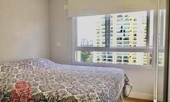 Imagem: Apartamento com 2 dormitórios para locação