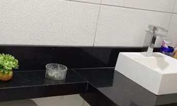 Imagem 2: CASA 3/4 COM PISCINA PERTO DA PREFEITURA Várzea Grande - MT