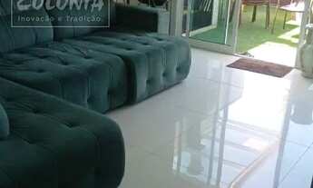 Imagem 7: Santo André - Apartamento Padrão - Vila Eldízia