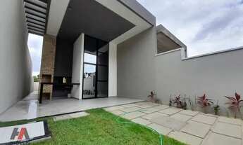 Imagem: Casa com 4 dormitórios à venda, 142 m²