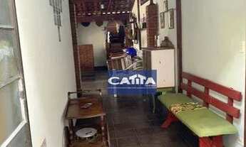 Imagem 7: Casa com 3 dormitórios à venda, 110 m² por R$ 850.000,00 - Jardim Anália Franco - São Paul