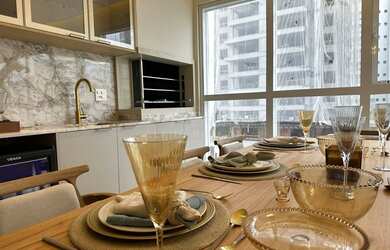 Imagem 7: Apartamento 1 Suíte mais 2 Dormitórios