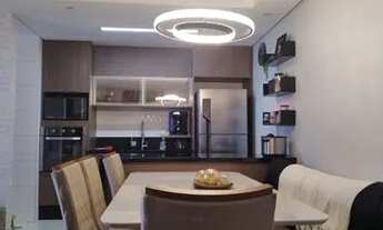 Imagem 5: Apartamento para venda possui 81 metros quadrados com 2 quartos em Vila Andrade - São Paul