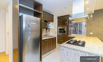 Imagem 3: Loft com 2 dormitórios, 88 m² - venda por R$ 820.000,00 ou aluguel por R$ 4.790,00/mês - B