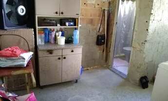 Imagem: Vende-se casa