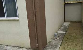 Imagem 2: Apartamento para venda com 76 metros quadrados com 2 quartos em Novo Horizonte - Serra - E