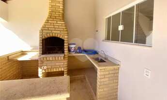 Imagem 6: Casa com piscina para locação no Jardim Embaré