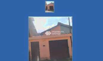 Imagem 5: Casa com 2 dormitórios à venda, 85 m² por R$ 159.670 - Jardim Santo André - Santo André/SP