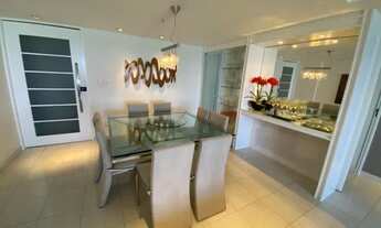 Imagem 3: MM-Apartamento para venda tem 169 metros quadrados com 4 quartos em Boa Viagem - Recife