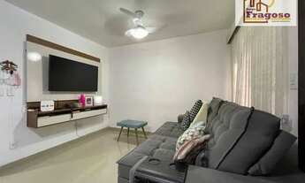 Imagem 2: Casa com 3 dormitórios à venda, 139 m² por R$ 570.000,00 - Braga - Cabo Frio/RJ