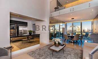 Imagem: FLÓRIDA PENTHOUSES RUA FLORIDA 1901 BROOKLIN