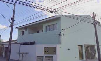 Imagem 2: PRESIDENTE PRUDENTE - Apartamento PadrÃ£o - VILA CHARLOTE