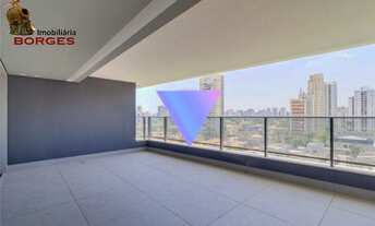 Imagem 1: SÃO PAULO - Apartamento Padrão - BROOKLIN NOVO