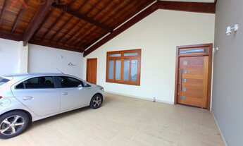 Imagem 2: Casa em Jardim Paraíso - São Carlos, SP