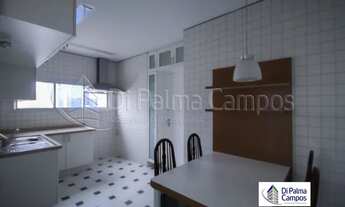 Imagem 4: Apartamento para alugar na Paulista com 126 m²