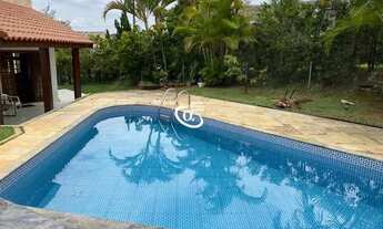 Imagem: Locação- Casa de esquina no condomínio