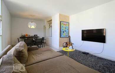 Imagem 2: Apartamento para Aluguel - Vila Nova Conceição, 2 Quartos, 120 m2