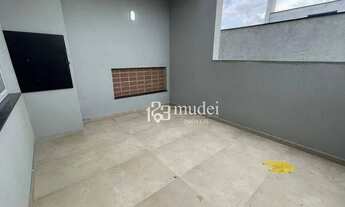 Imagem 4: Apartamento com 2 dormitórios à venda, 62 m² por R$ 545.000,00 - Jardim São José - Braganç