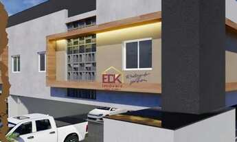 Imagem 3: Village com 2 dormitórios à venda por R$ 279.000 - Vila São Paulo - Mogi das Cruzes/SP