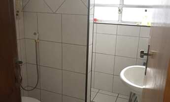 Imagem 7: Apartamento para venda com 76 metros quadrados com 2 quartos em Boqueirão - Praia Grande