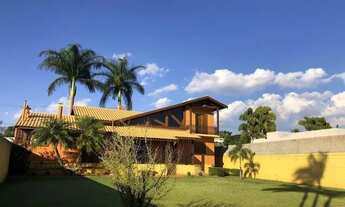 Imagem: Locação e Venda Casa Tereza Cristina