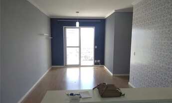 Imagem 4: Apartamento para alugar no Condomínio Living Itirapina no Bairro Vila Lacerda