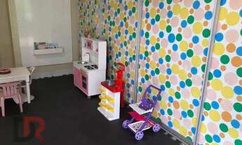 Imagem 3: Apartamento com 3 dormitórios à venda, 73 m² por R$ 600.000 - Meireles - Fortaleza/CE