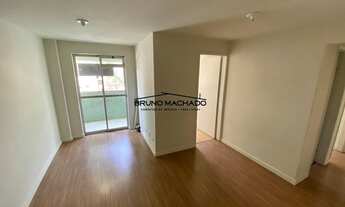 Imagem 3: Apartamento para Locação em Curitiba, Bacacheri, 3 dormitórios, 1 banheiro