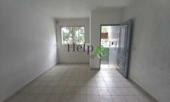 Imagem 1: Sobrado - 2 Dormitórios - Ipiranga