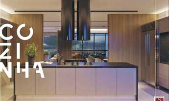 Imagem 5: Apartamento à venda, 3 quartos, 3 suítes, 4 vagas, Santa Lúcia - Belo Horizonte/MG