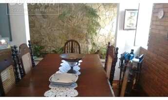 Imagem: Santo André - Casa Padrão - Parque das