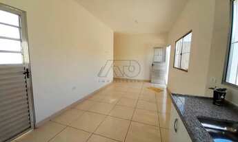 Imagem 3: Casa para aluguel, 1 quarto, 2 vagas, SAO FRANCISCO - PIRACICABA/SP