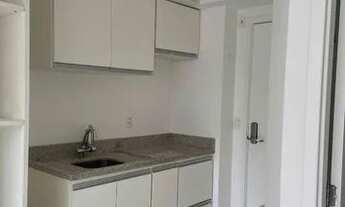 Imagem 4: Studio com 1 dormitório à venda, 22 m² por R$ 330.000,00 - Centro Histórico de São Paulo