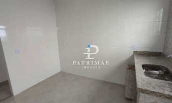 Imagem 5: Casa duplex com 2 dormitórios à venda, 70 m² por R$ 280.000