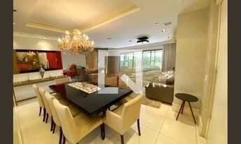 Imagem 6: Apartamento para Aluguel - Barra da Tijuca - Marapendi, 4 Quartos, 234 m2