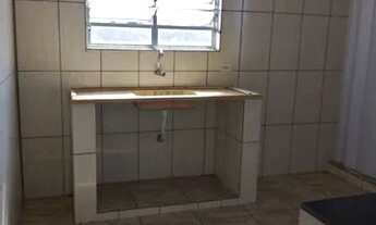 Imagem 3: Aluga se uma casa